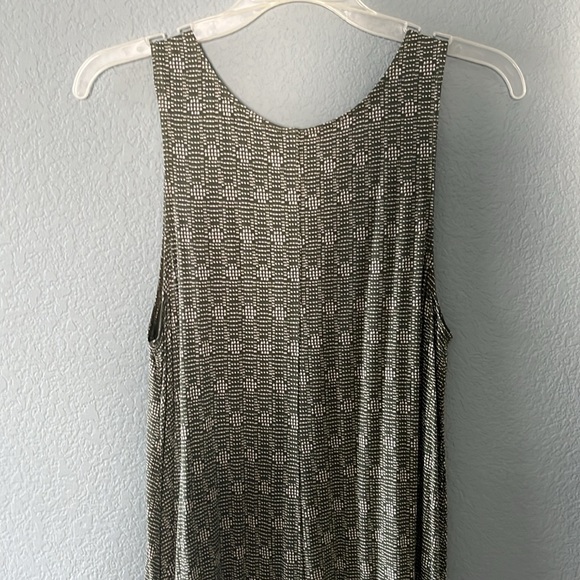 Old Navy size Medium dress - Picture 3 of 3
